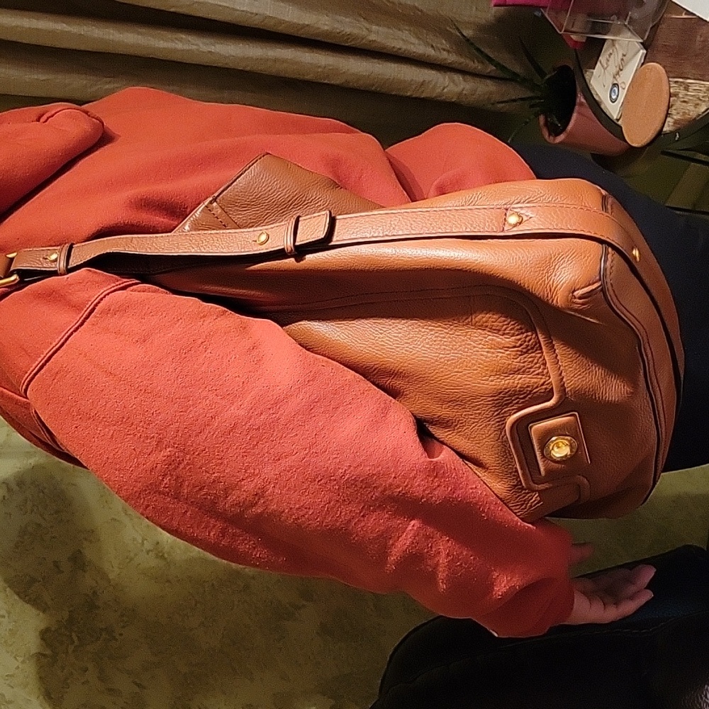 Marc Jacobs Hobo - Picture 6 of 7